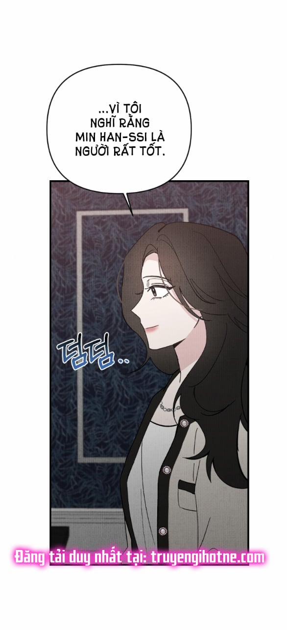 [18+] Cuộc Hôn Nhân Chính Trị 4.2 trang 18