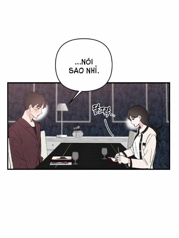 [18+] Cuộc Hôn Nhân Chính Trị 4.2 trang 24