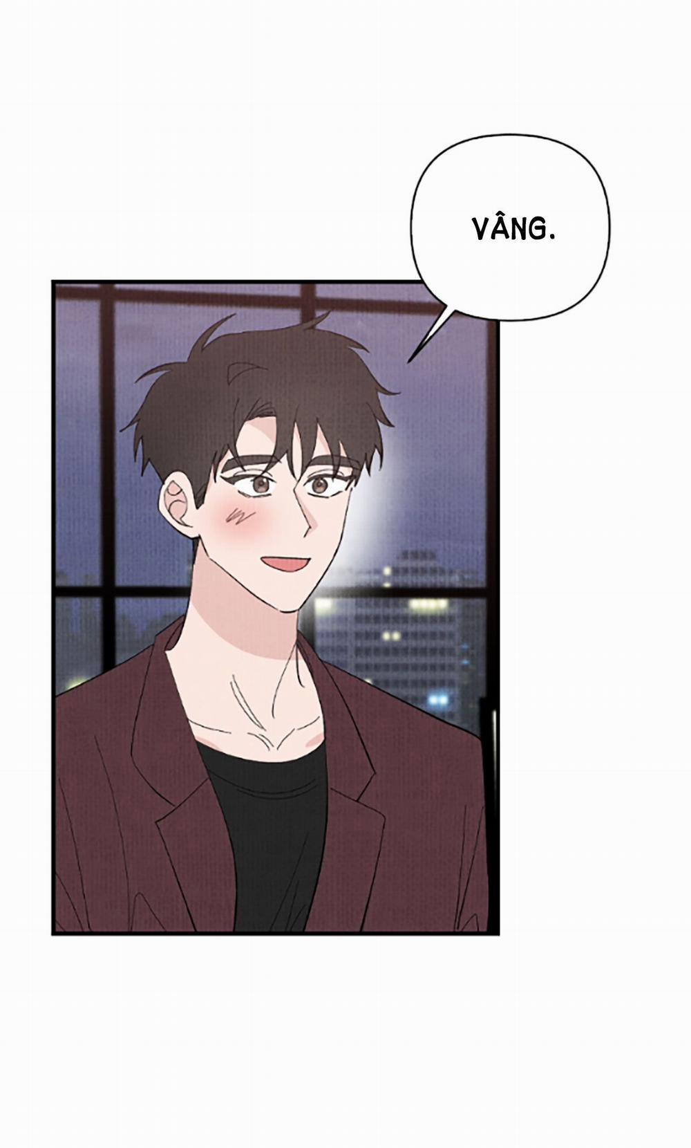 [18+] Cuộc Hôn Nhân Chính Trị 5.1 trang 1