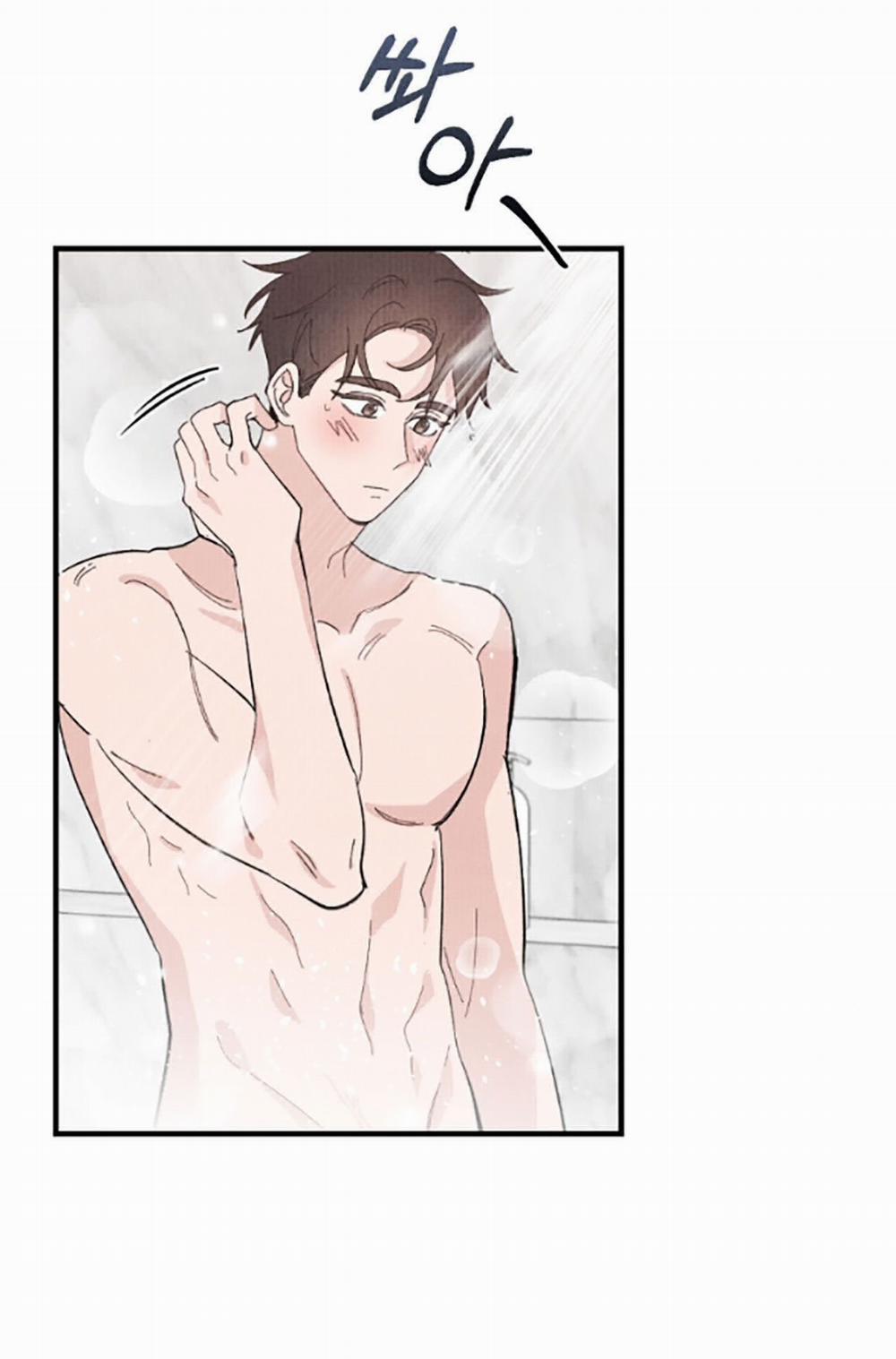 [18+] Cuộc Hôn Nhân Chính Trị 5.1 trang 34