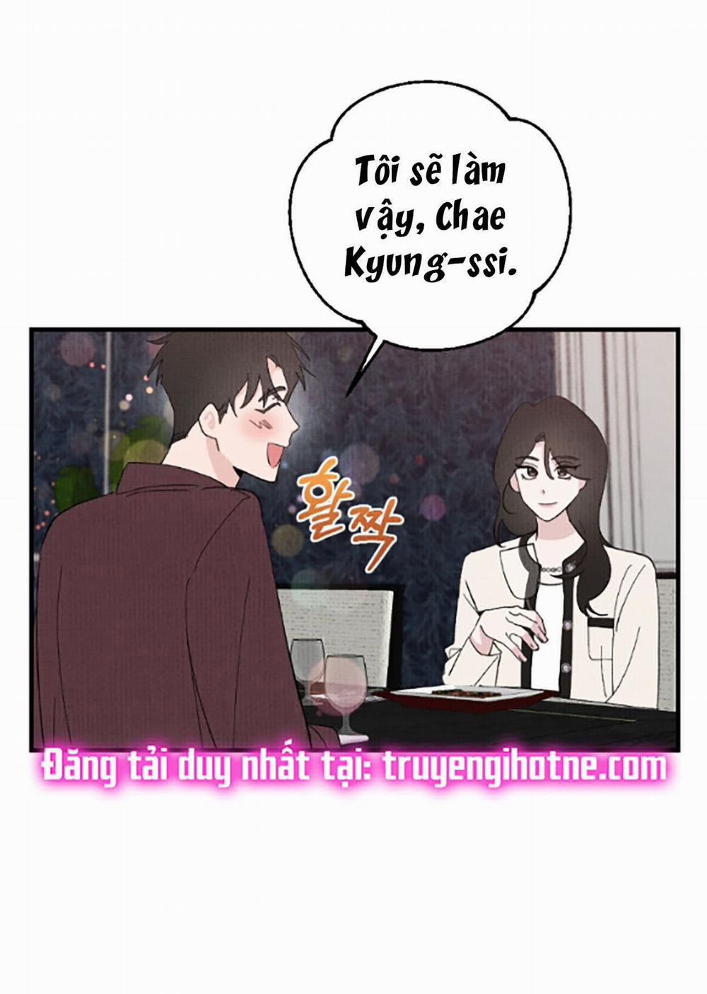 [18+] Cuộc Hôn Nhân Chính Trị 5.1 trang 6