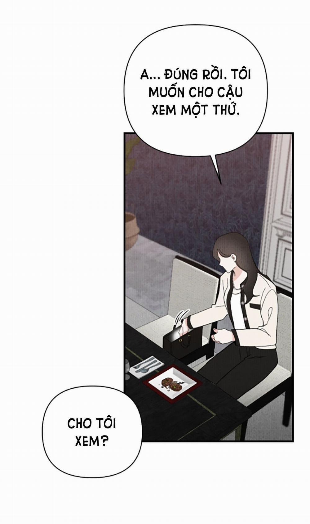 [18+] Cuộc Hôn Nhân Chính Trị 5.1 trang 7