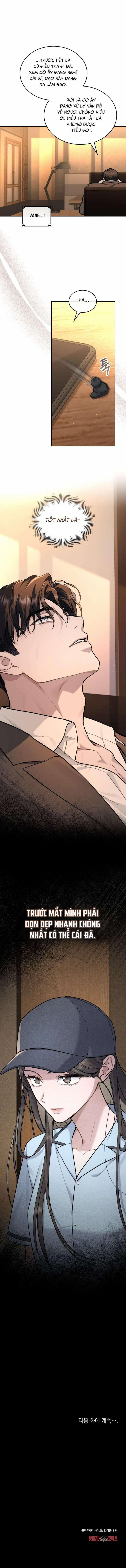 [18+] Cuộc Hôn Nhân Điên Rồ 12 trang 6