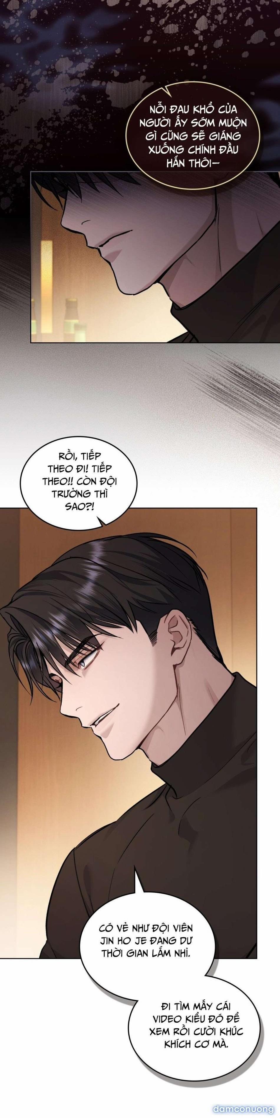 [18+] Cuộc Hôn Nhân Điên Rồ 46 trang 3