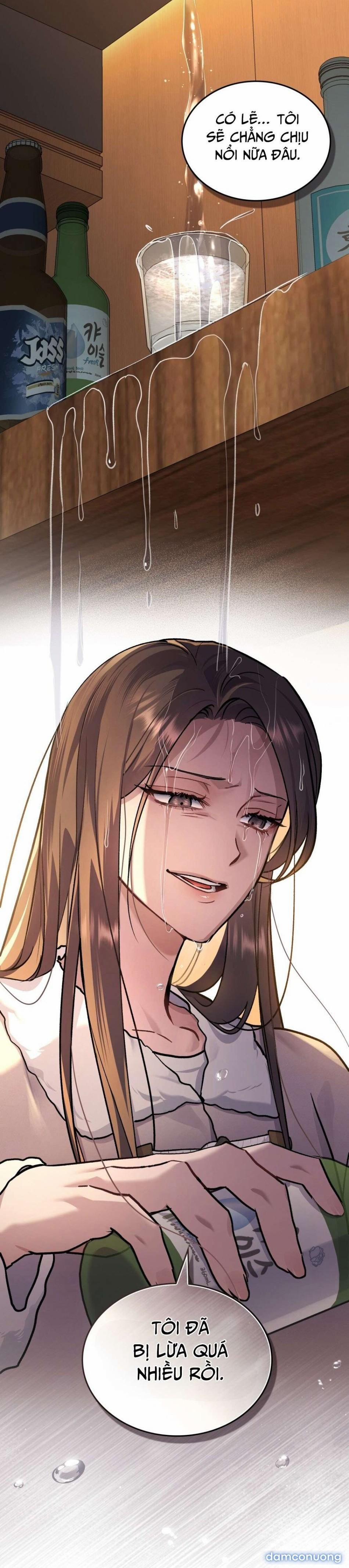 [18+] Cuộc Hôn Nhân Điên Rồ 46 trang 7
