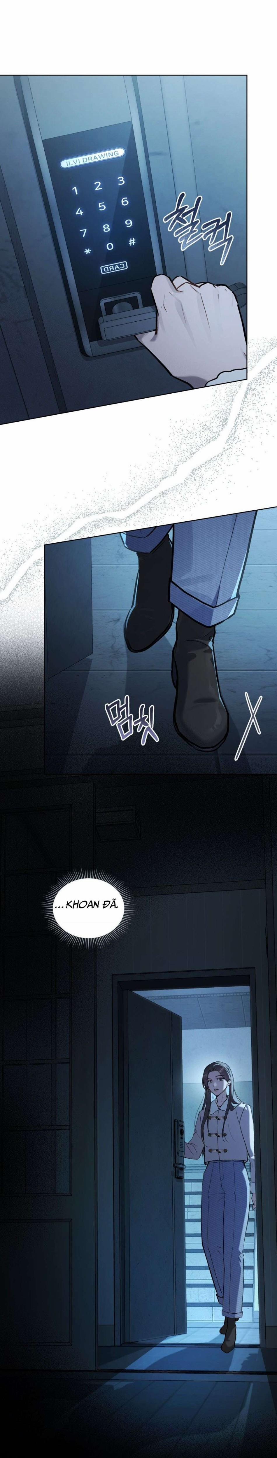 [18+] Cuộc Hôn Nhân Điên Rồ 47 trang 4