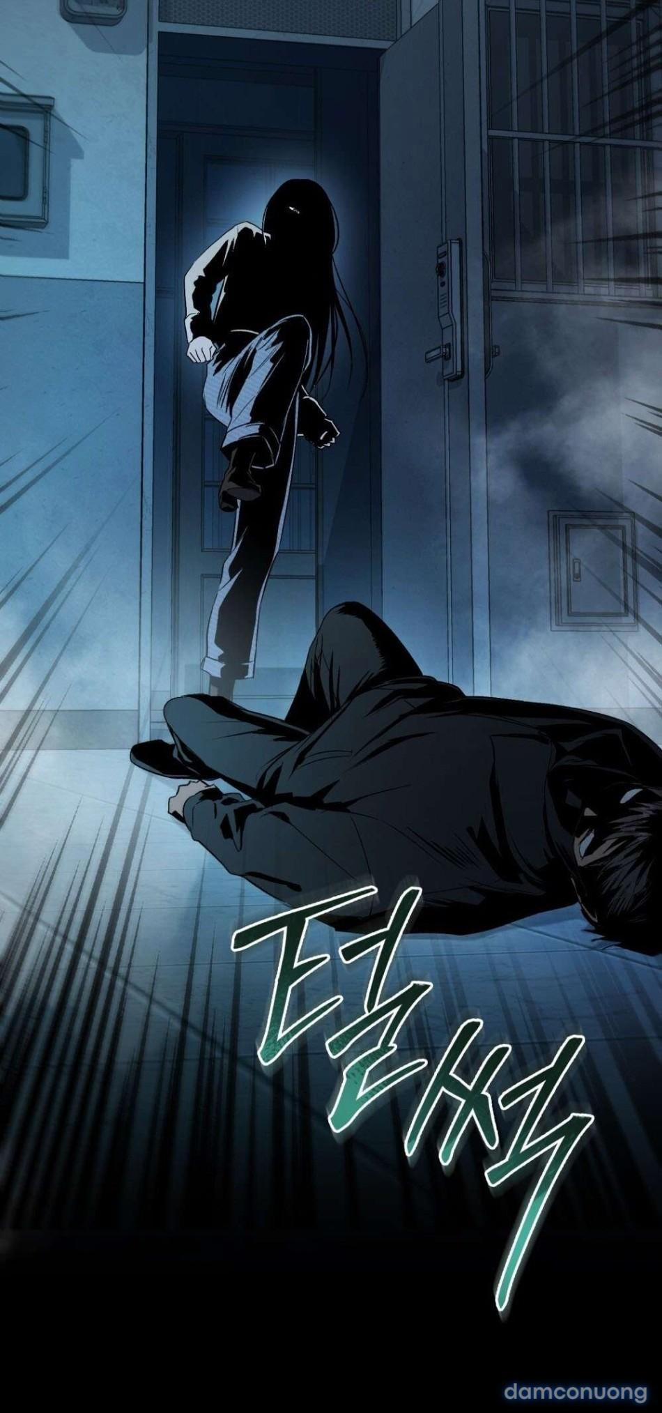 [18+] Cuộc Hôn Nhân Điên Rồ 47 trang 7