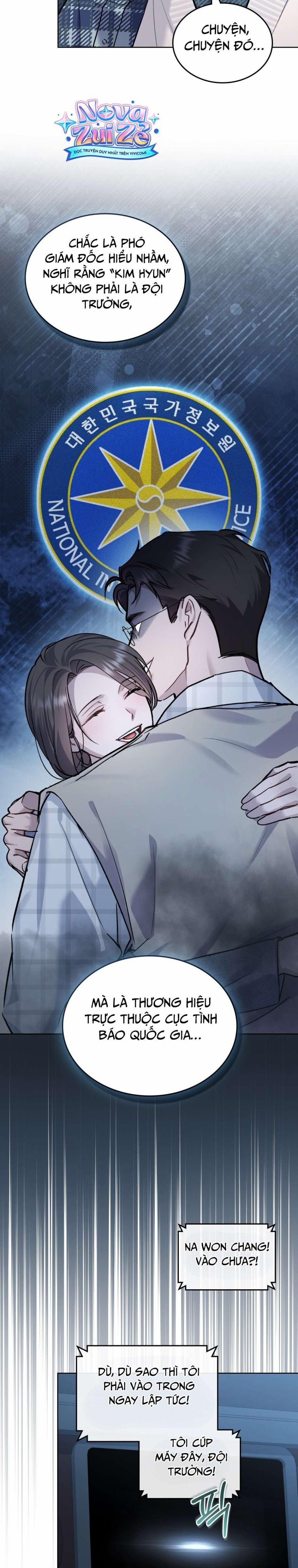 [18+] Cuộc Hôn Nhân Điên Rồ 48 trang 2