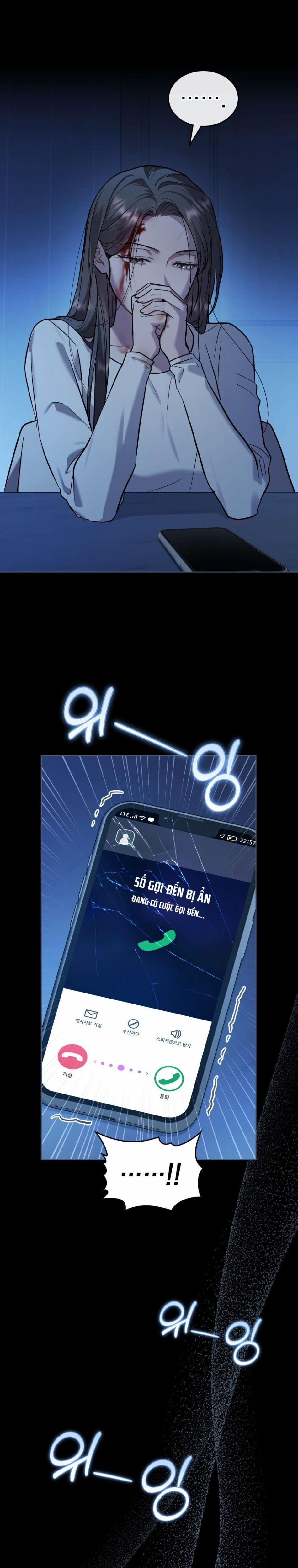 [18+] Cuộc Hôn Nhân Điên Rồ 48 trang 6