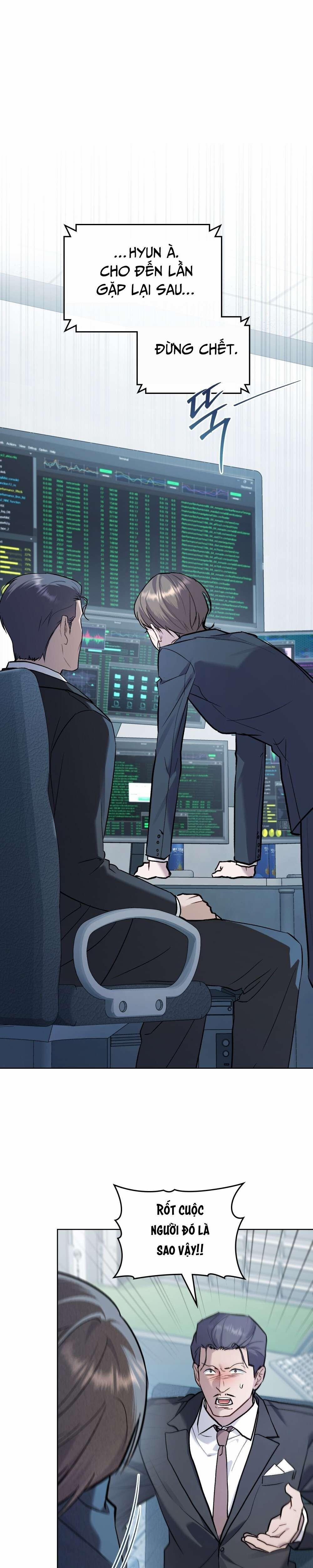 [18+] Cuộc Hôn Nhân Điên Rồ 50 trang 0