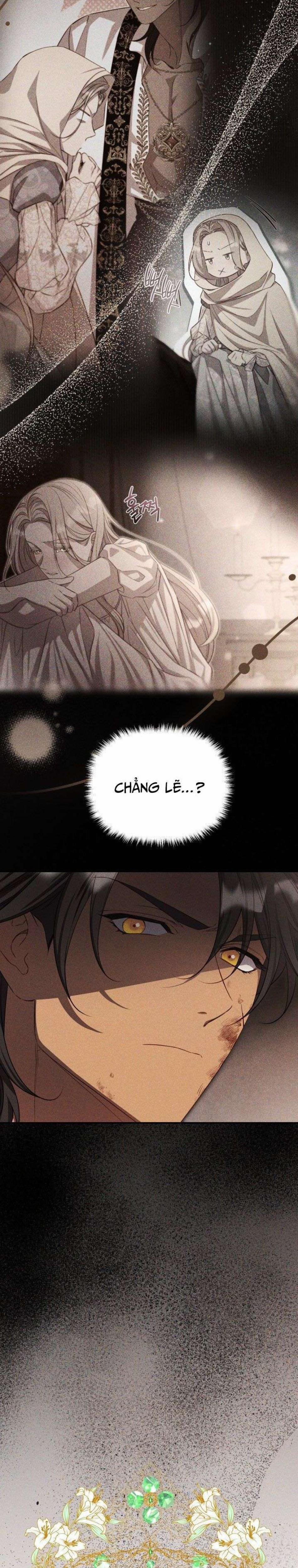 [18+] Cuộc Hôn Nhân Lừa Đảo Của Lily Bush 13 trang 5