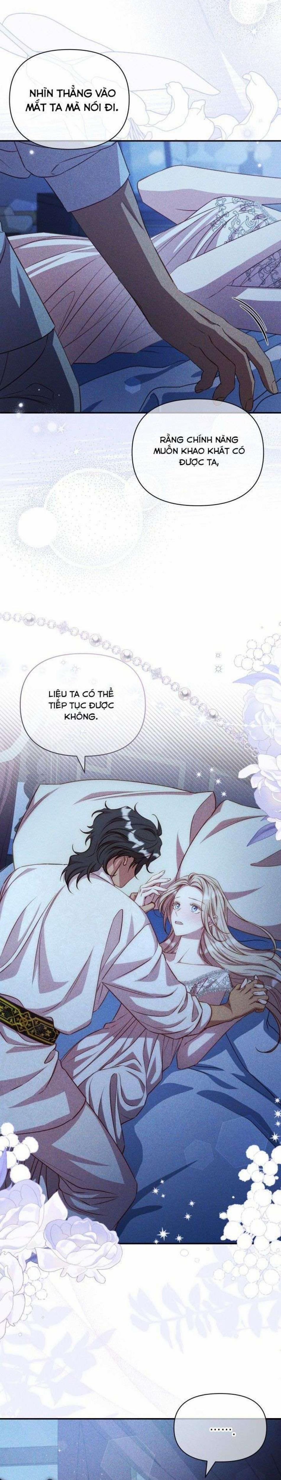 [18+] Cuộc Hôn Nhân Lừa Đảo Của Lily Bush 19 trang 2