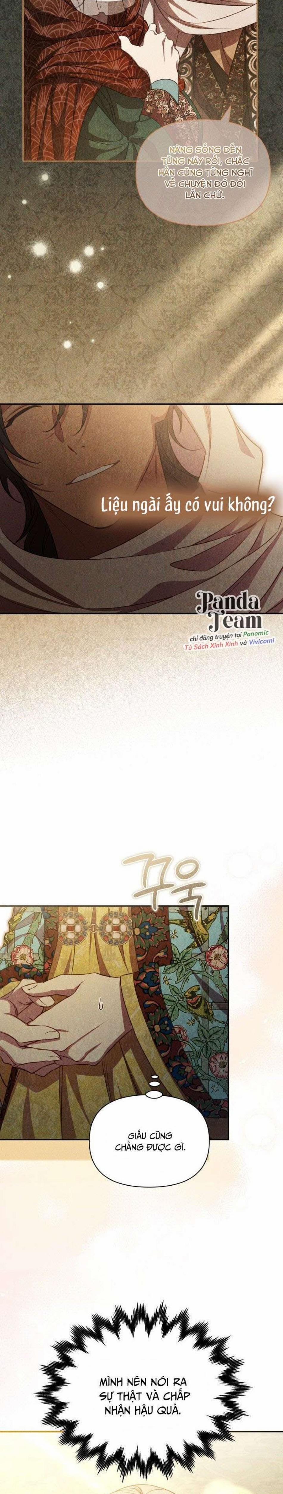 [18+] Cuộc Hôn Nhân Lừa Đảo Của Lily Bush 24 trang 5