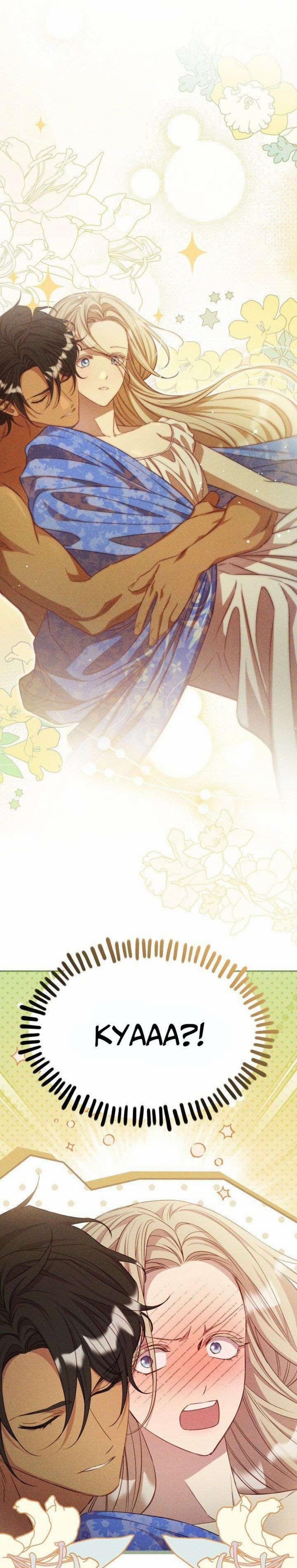 〔18+〕Cuộc Hôn Nhân Thế Thân Của Lily Bush 10 trang 2