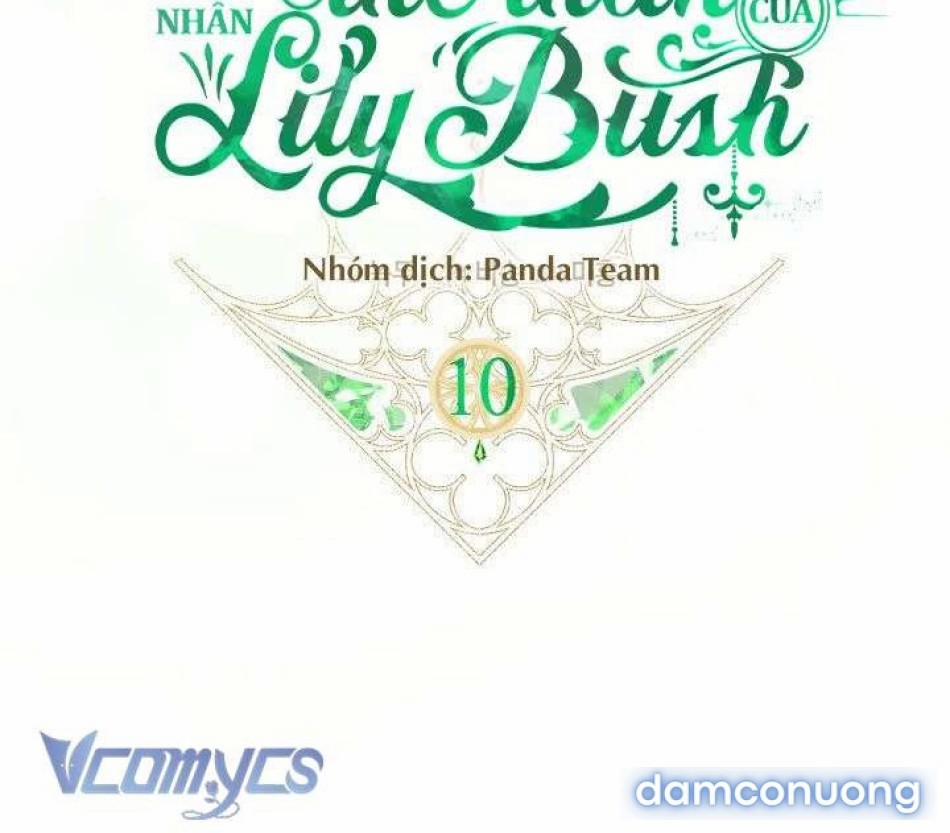 〔18+〕Cuộc Hôn Nhân Thế Thân Của Lily Bush 10 trang 5