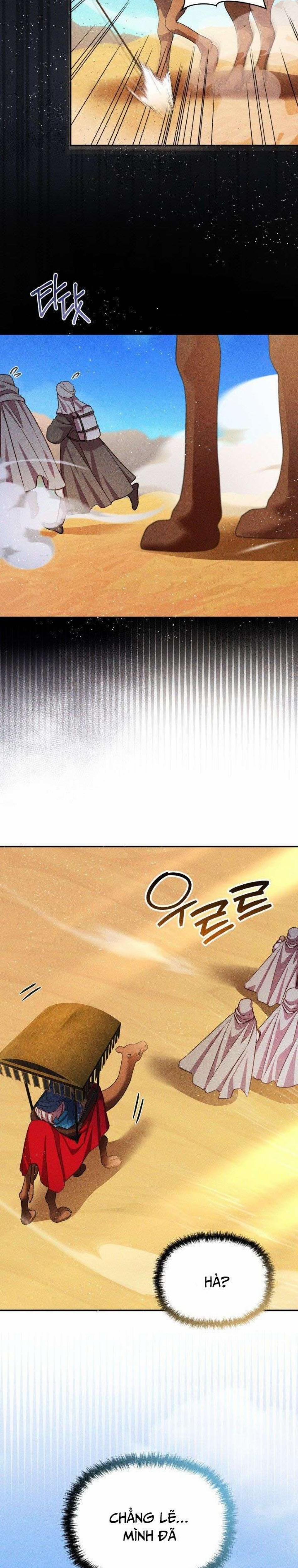 〔18+〕Cuộc Hôn Nhân Thế Thân Của Lily Bush 12 trang 4