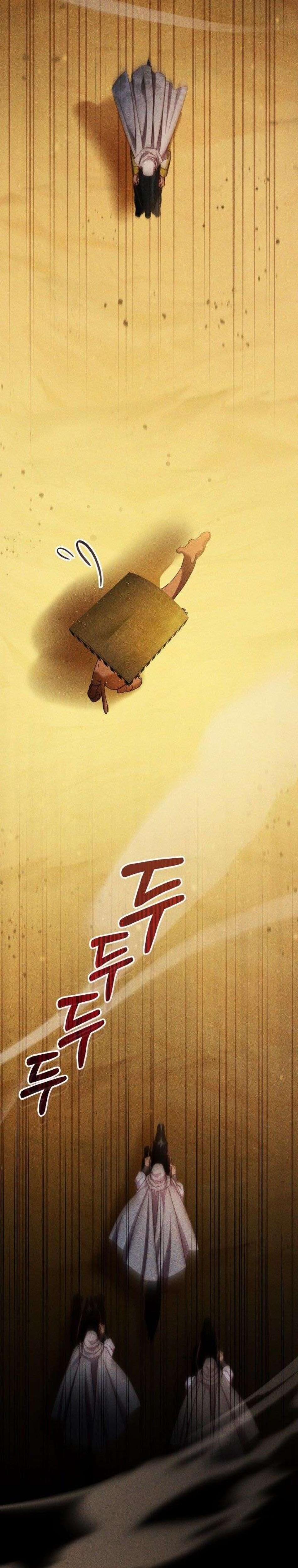 〔18+〕Cuộc Hôn Nhân Thế Thân Của Lily Bush 12 trang 8