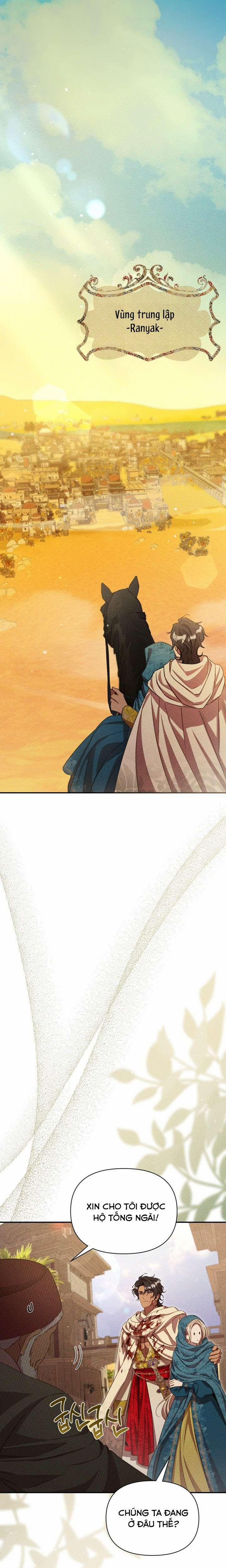 〔18+〕Cuộc Hôn Nhân Thế Thân Của Lily Bush 13 trang 2