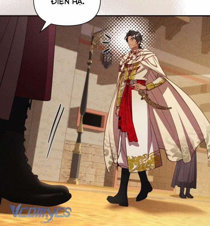〔18+〕Cuộc Hôn Nhân Thế Thân Của Lily Bush 13 trang 4