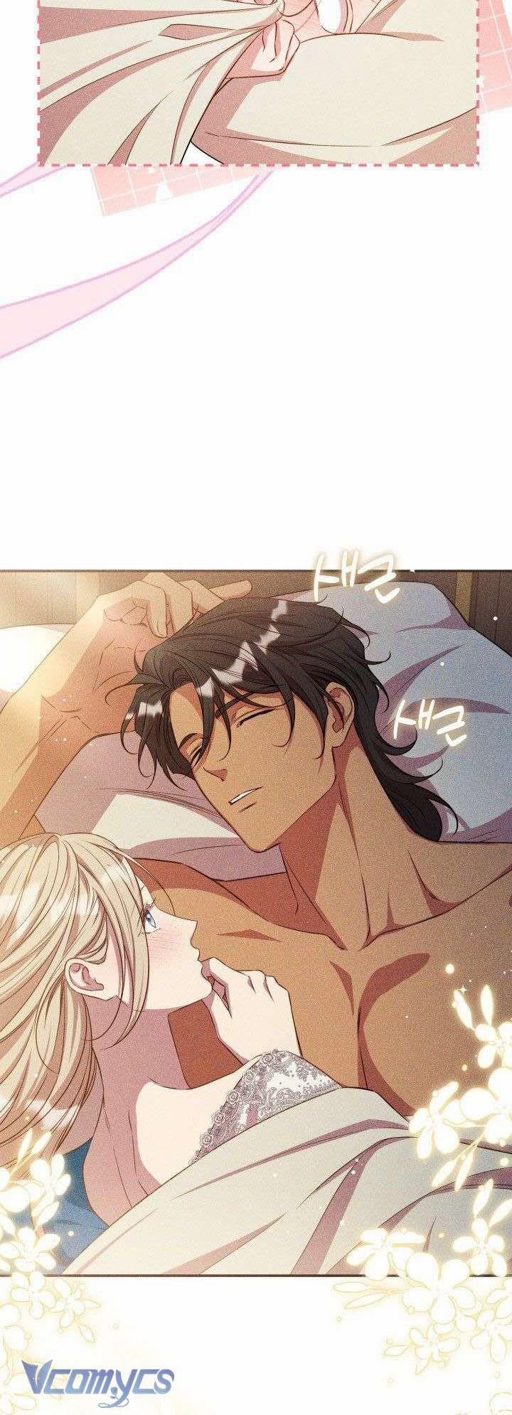 〔18+〕Cuộc Hôn Nhân Thế Thân Của Lily Bush 17 trang 4