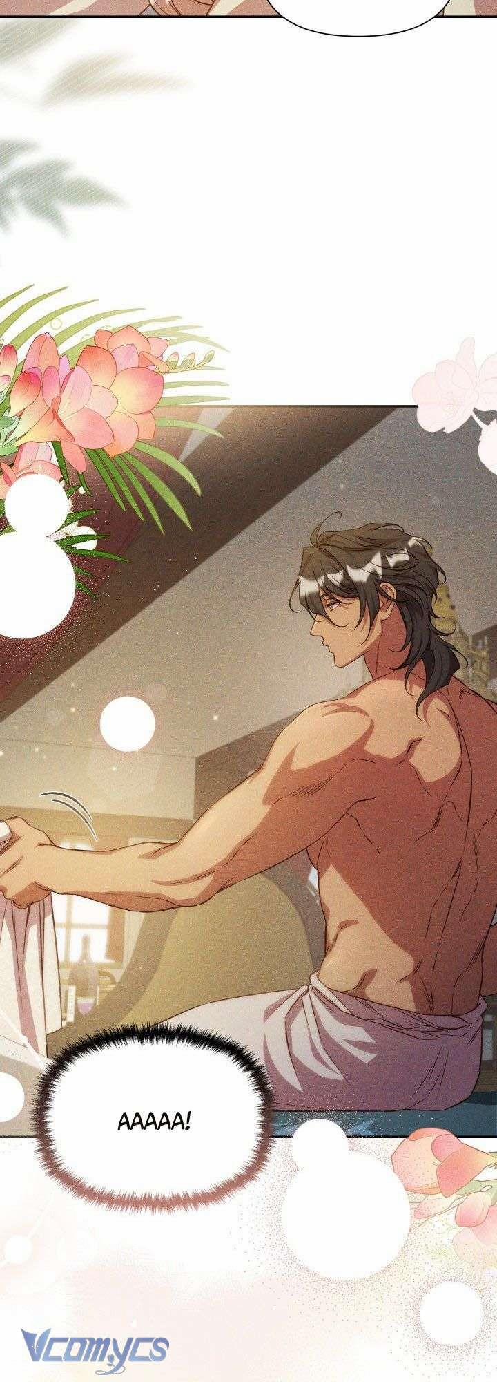 〔18+〕Cuộc Hôn Nhân Thế Thân Của Lily Bush 17 trang 7