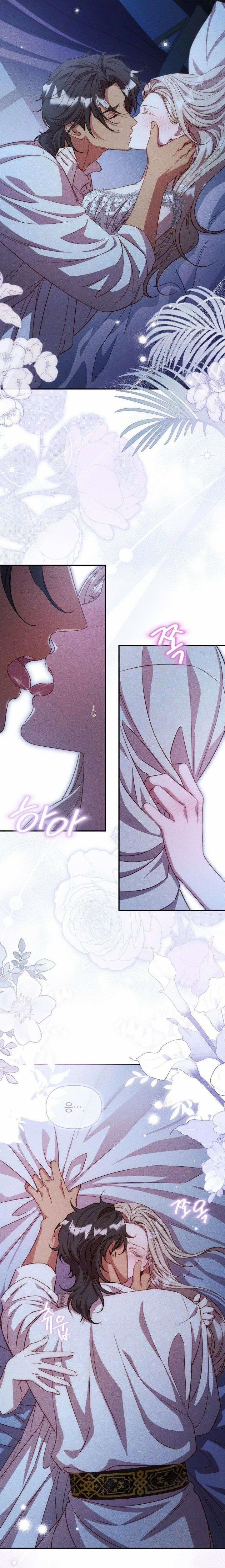 〔18+〕Cuộc Hôn Nhân Thế Thân Của Lily Bush 19 trang 5