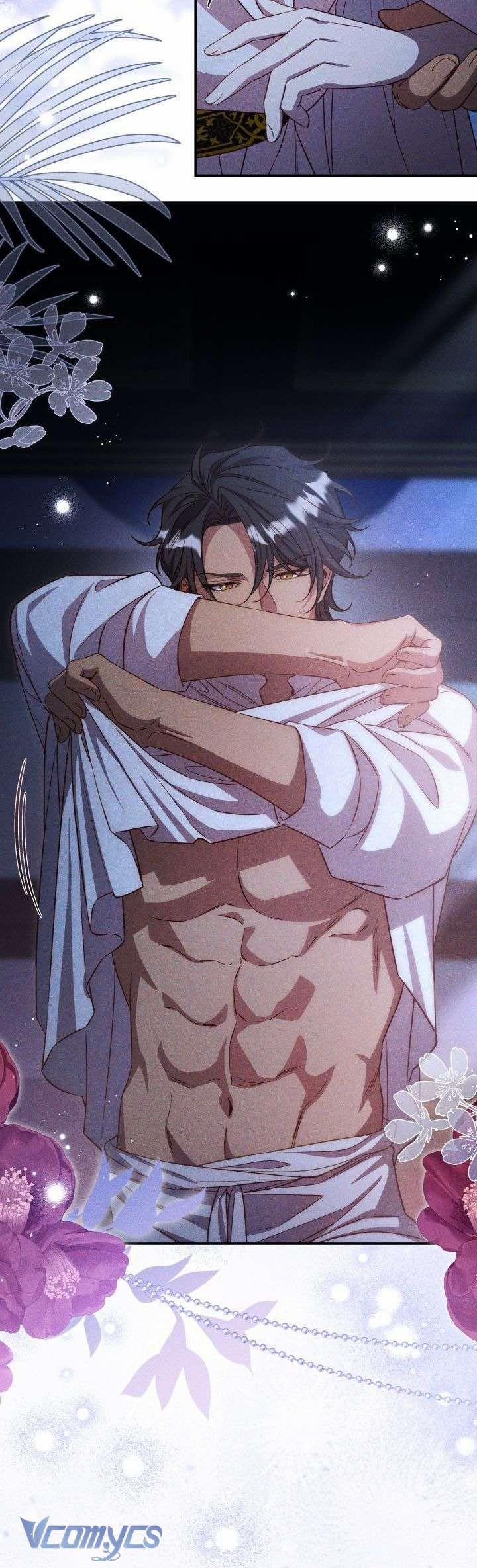 〔18+〕Cuộc Hôn Nhân Thế Thân Của Lily Bush 19 trang 7