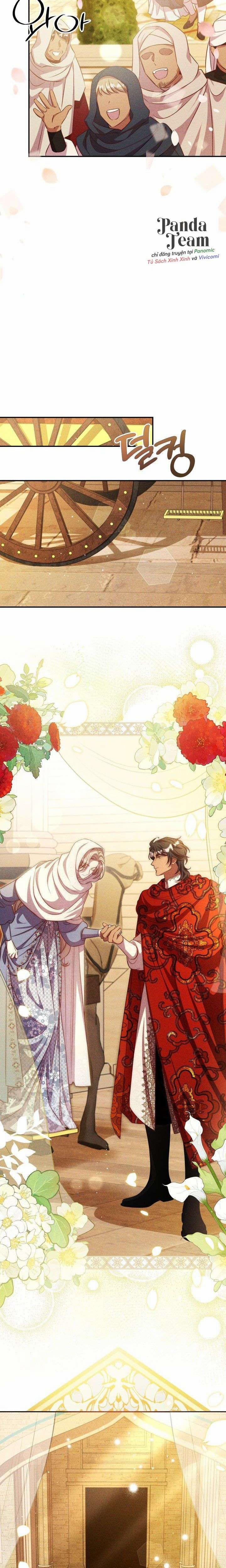 〔18+〕Cuộc Hôn Nhân Thế Thân Của Lily Bush 20 trang 6