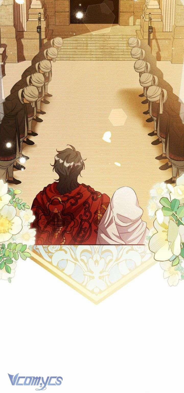 〔18+〕Cuộc Hôn Nhân Thế Thân Của Lily Bush 20 trang 7