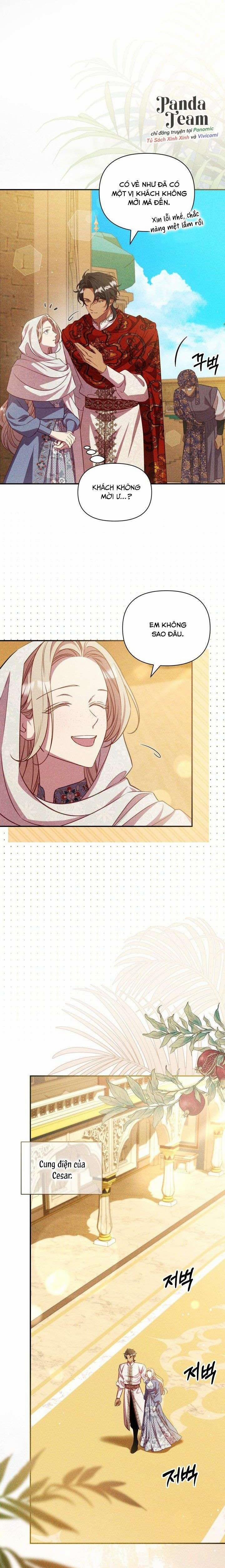 〔18+〕Cuộc Hôn Nhân Thế Thân Của Lily Bush 20 trang 9