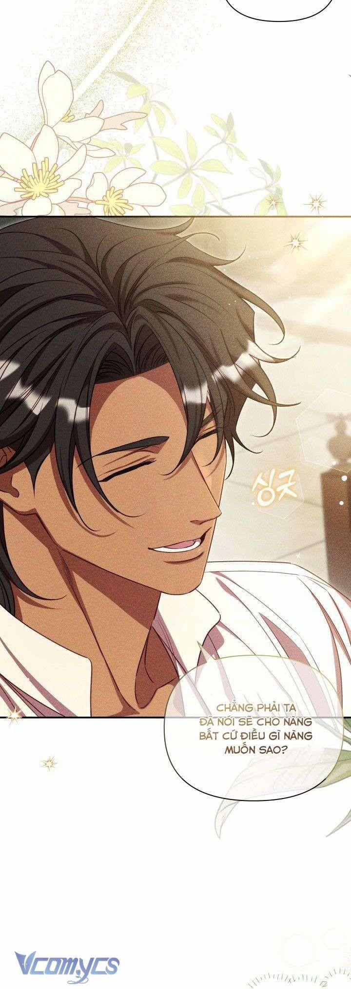 〔18+〕Cuộc Hôn Nhân Thế Thân Của Lily Bush 22 trang 4