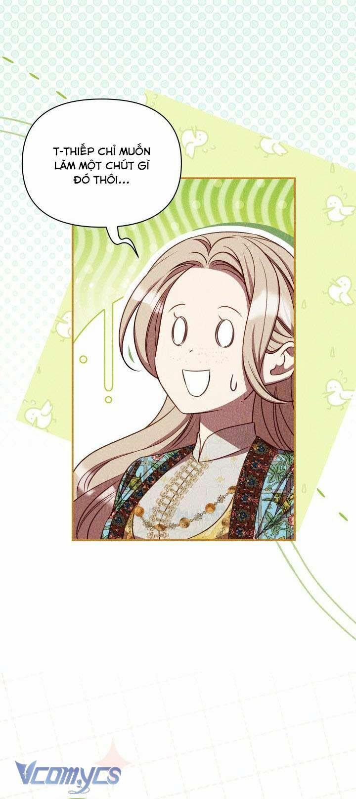 〔18+〕Cuộc Hôn Nhân Thế Thân Của Lily Bush 23 trang 9