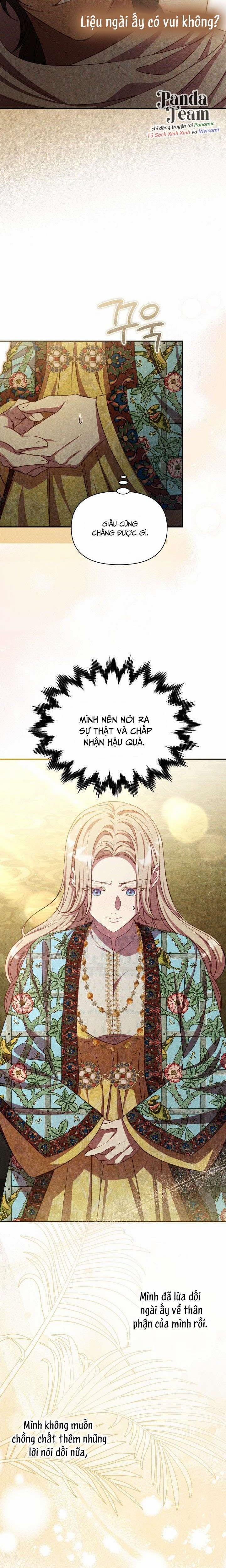 〔18+〕Cuộc Hôn Nhân Thế Thân Của Lily Bush 24 trang 6