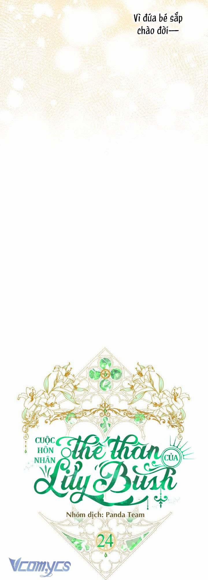 〔18+〕Cuộc Hôn Nhân Thế Thân Của Lily Bush 24 trang 7