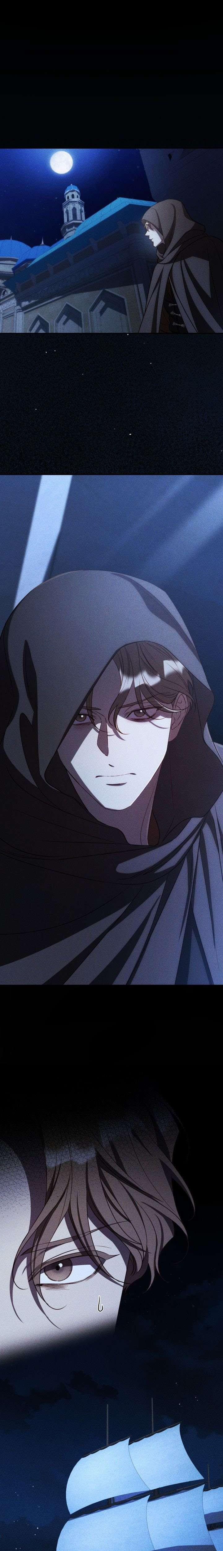 〔18+〕Cuộc Hôn Nhân Thế Thân Của Lily Bush 25 trang 2