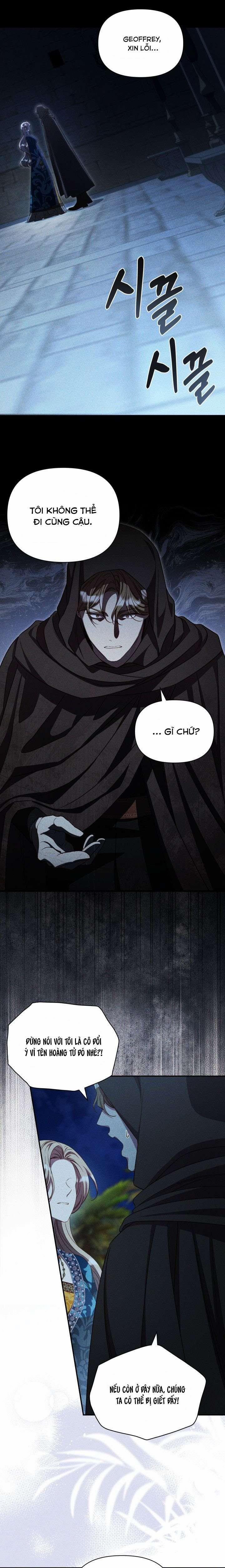 〔18+〕Cuộc Hôn Nhân Thế Thân Của Lily Bush 26 trang 2