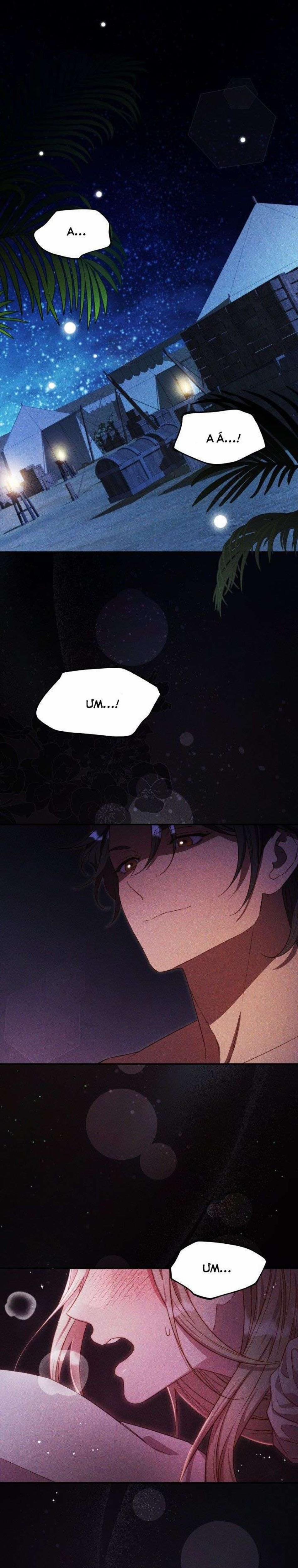 〔18+〕Cuộc Hôn Nhân Thế Thân Của Lily Bush 9 trang 2