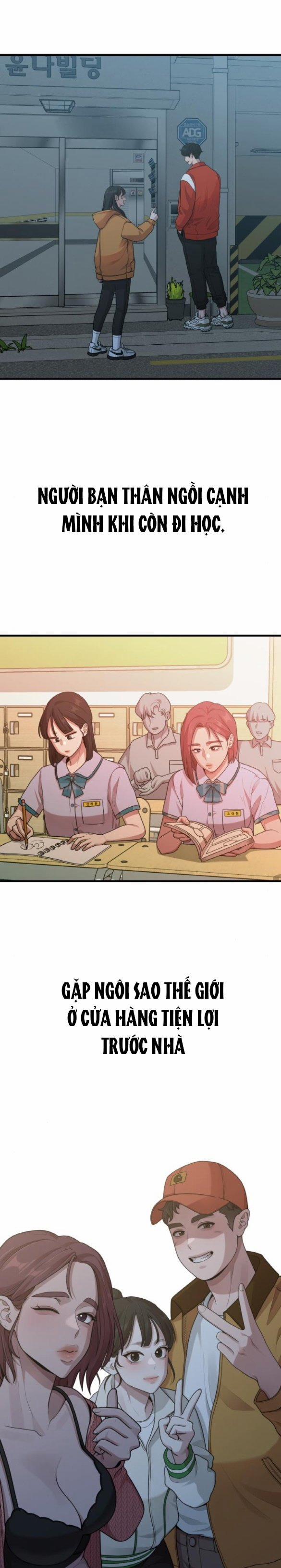 [18+] Cuộc Sống Của Tác Giả Truyện Người Lớn 20.2 trang 0