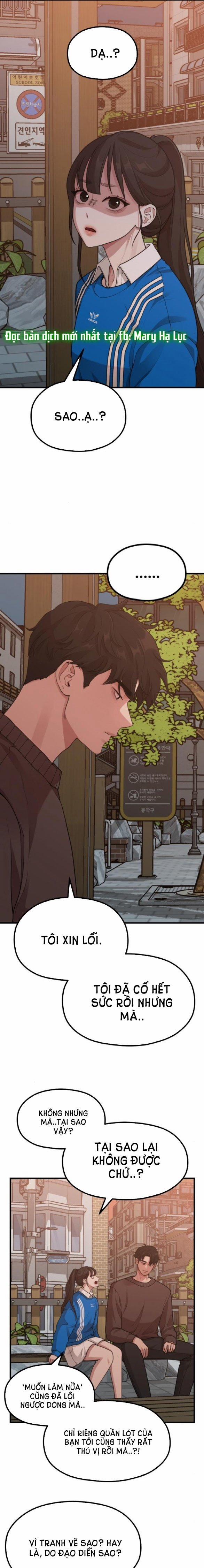 [18+] Cuộc Sống Của Tác Giả Truyện Người Lớn 21.1 trang 1