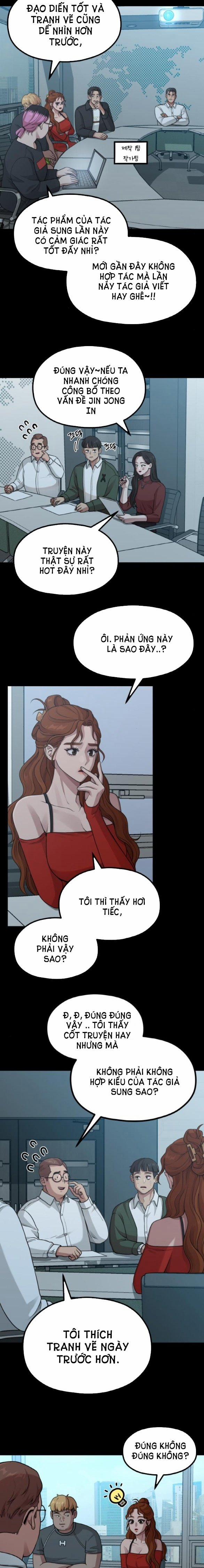 [18+] Cuộc Sống Của Tác Giả Truyện Người Lớn 21.2 trang 0