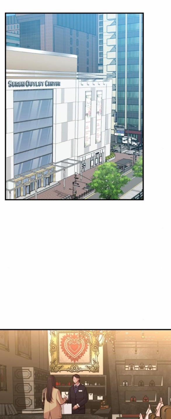 [18+] Cuộc Sống Của Tác Giả Truyện Người Lớn 23.1 trang 16