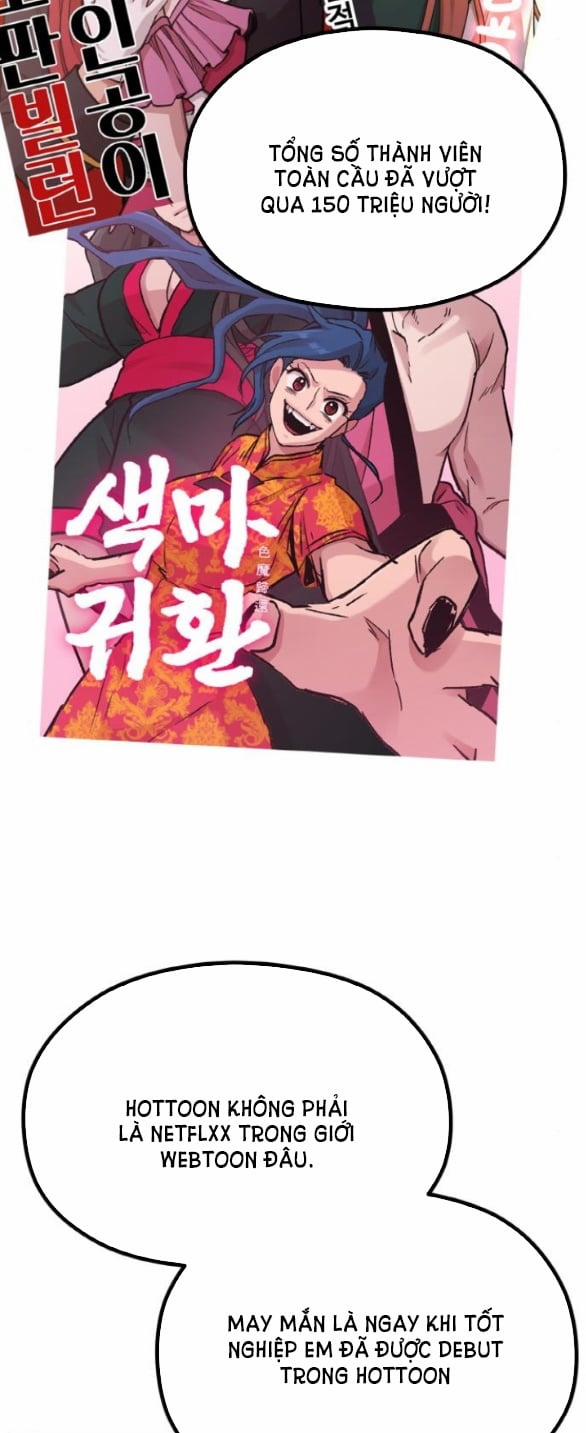 [18+] Cuộc Sống Của Tác Giả Truyện Người Lớn 23.1 trang 8