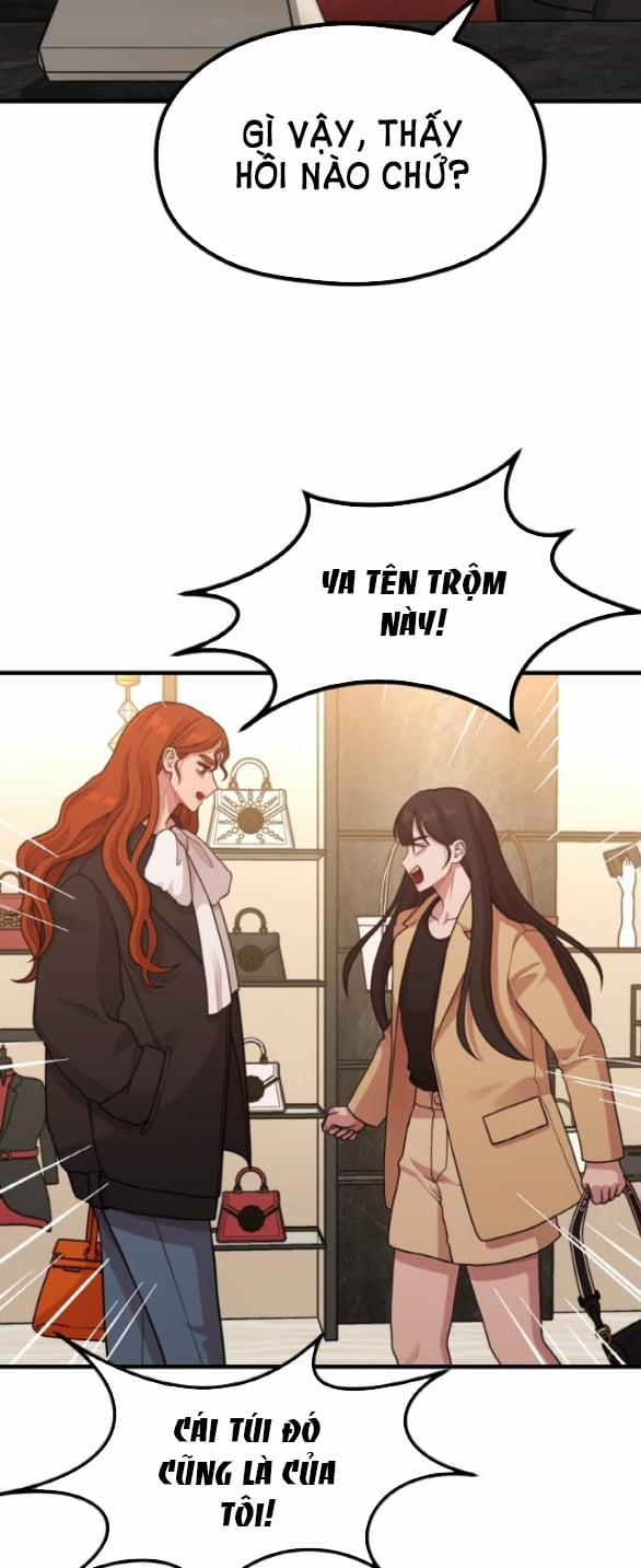 [18+] Cuộc Sống Của Tác Giả Truyện Người Lớn 23.2 trang 13