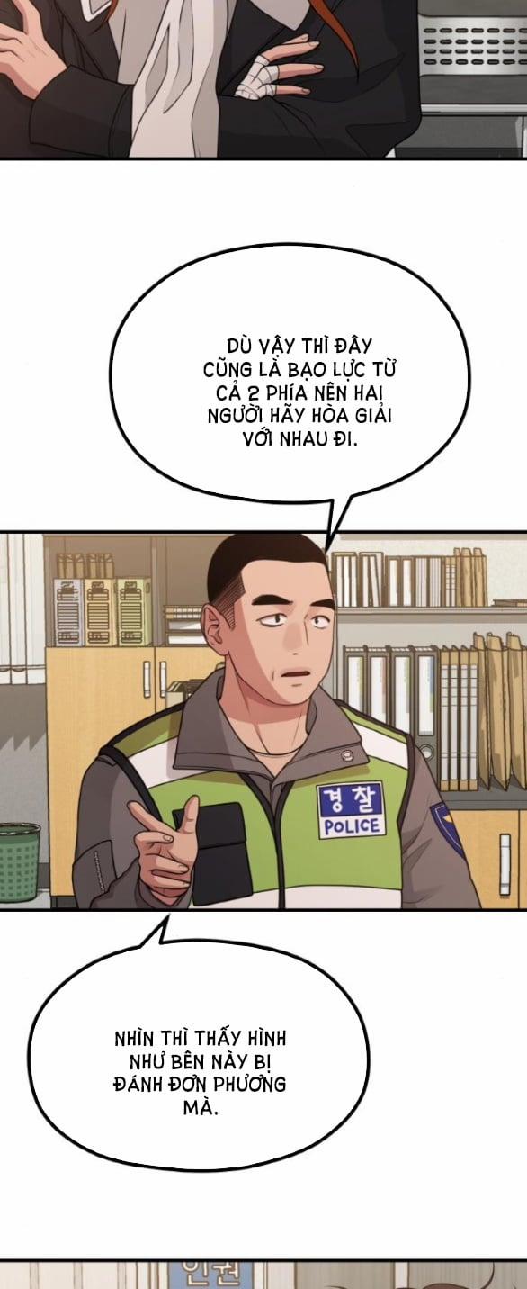 [18+] Cuộc Sống Của Tác Giả Truyện Người Lớn 23.2 trang 19