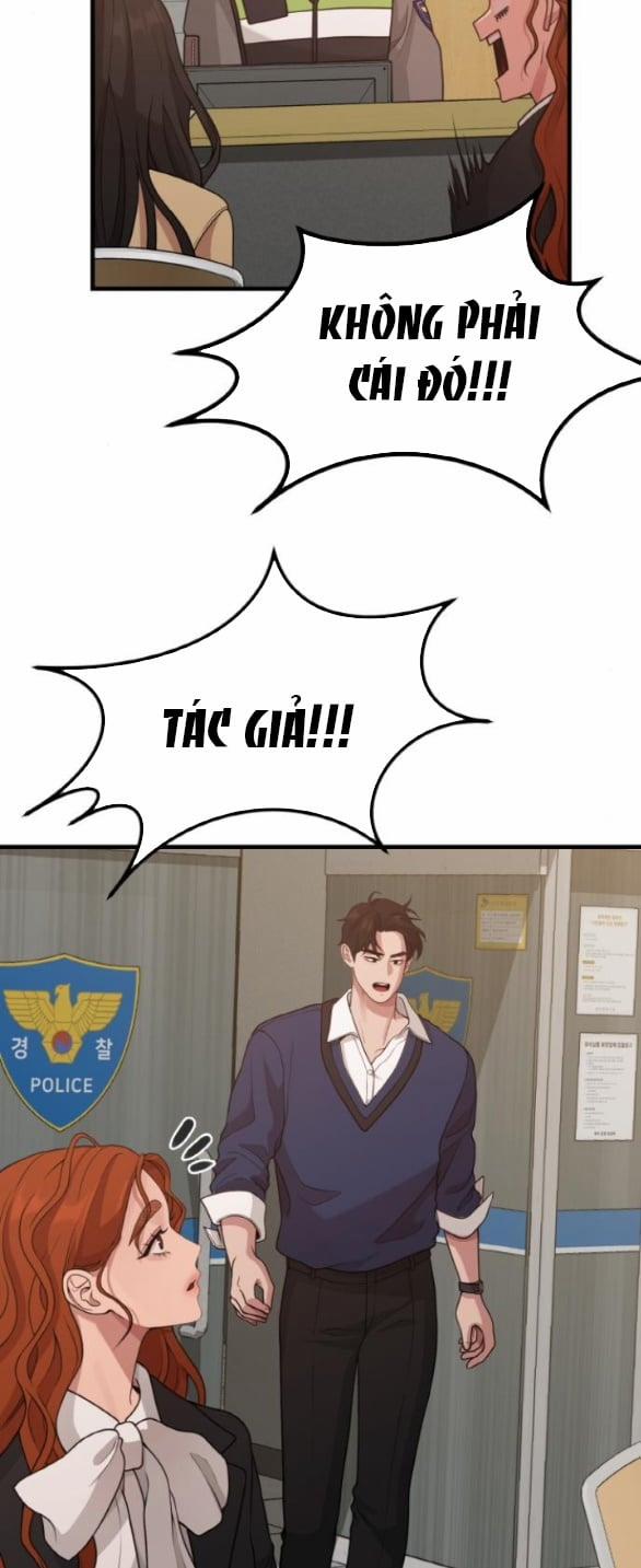 [18+] Cuộc Sống Của Tác Giả Truyện Người Lớn 23.2 trang 21