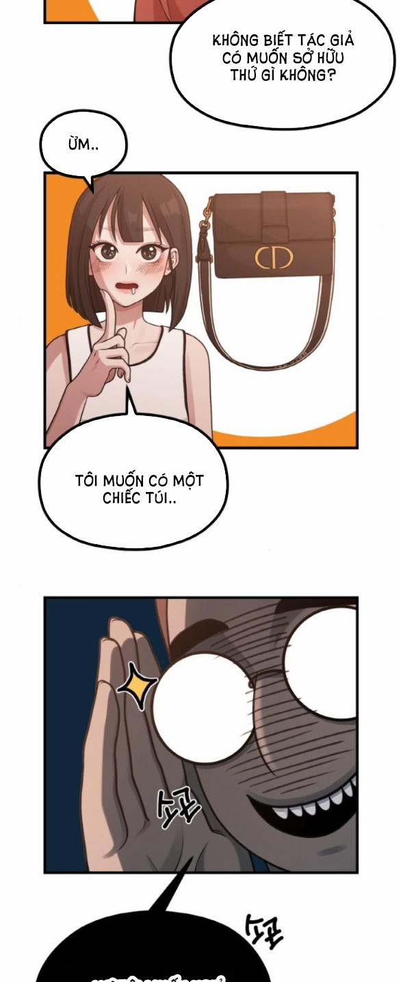 [18+] Cuộc Sống Của Tác Giả Truyện Người Lớn 23.2 trang 4