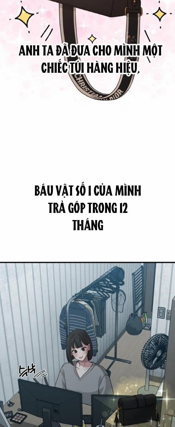 [18+] Cuộc Sống Của Tác Giả Truyện Người Lớn 23.2 trang 6