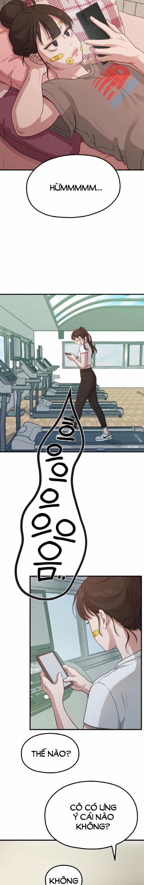 [18+] Cuộc Sống Của Tác Giả Truyện Người Lớn 24.2 trang 2