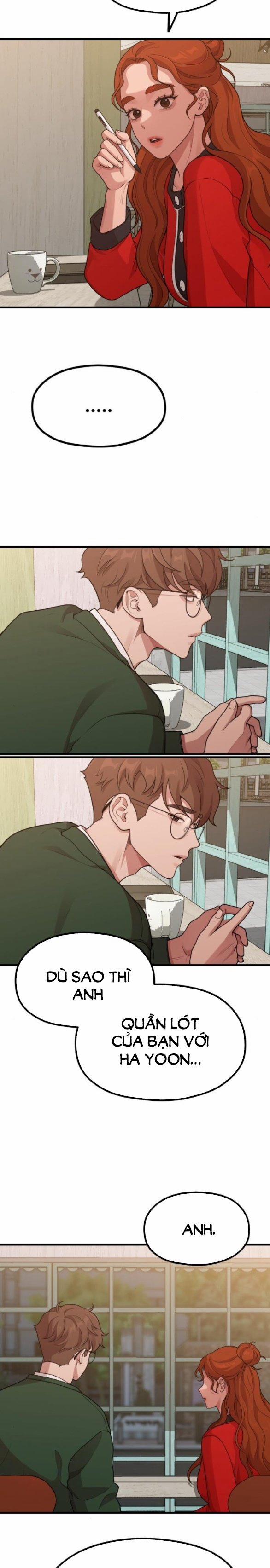 [18+] Cuộc Sống Của Tác Giả Truyện Người Lớn 26.1 trang 1