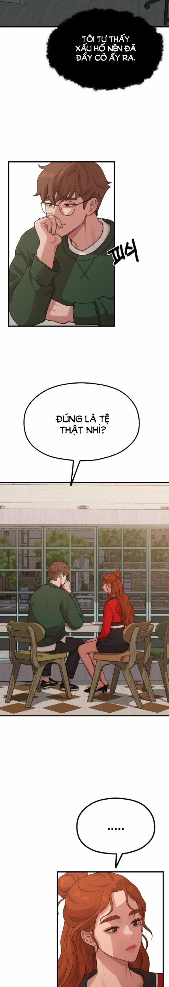 [18+] Cuộc Sống Của Tác Giả Truyện Người Lớn 26.1 trang 4